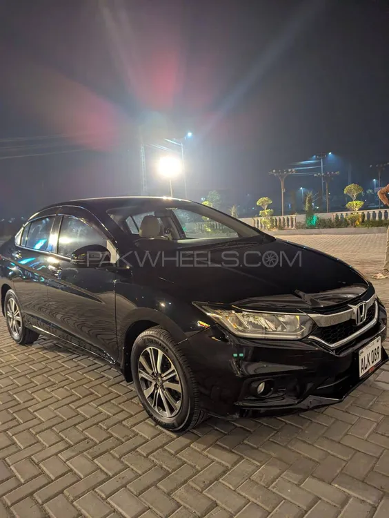 Honda City 2022 for Sale in Lahore Honda City 2022 for Sale in Lahore Image-2