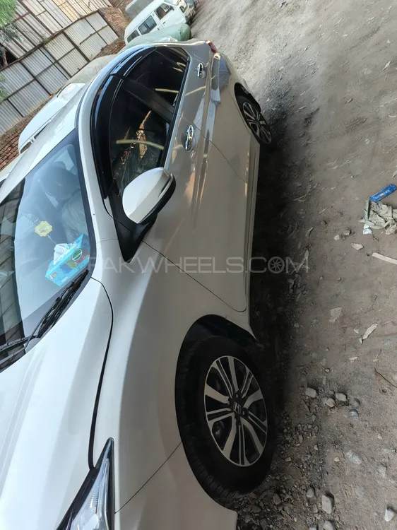 Honda City 2024 for Sale in Peshawar Honda City 2024 for Sale in Peshawar Image-3