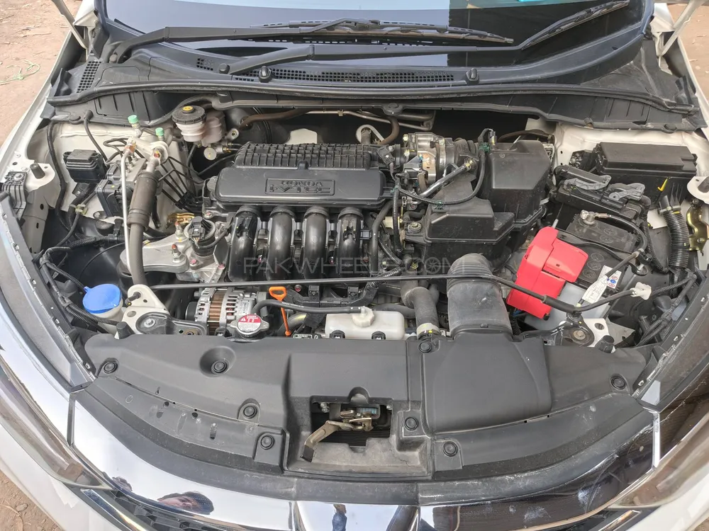 Honda City 2024 for Sale in Peshawar Honda City 2024 for Sale in Peshawar Image-9