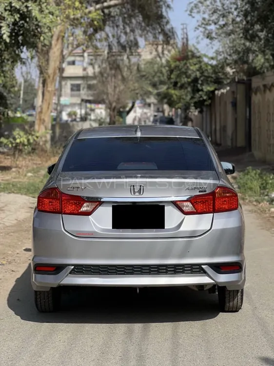 Honda City 2024 for Sale in Multan Honda City 2024 for Sale in Multan Image-1