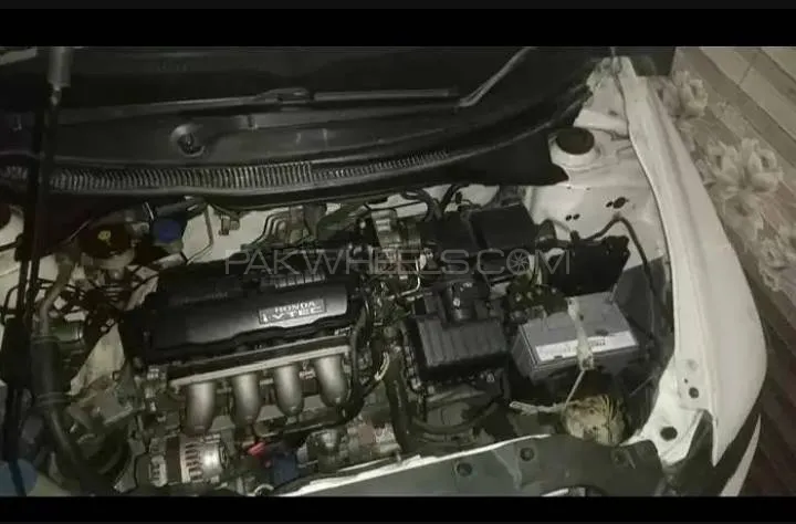 Honda City 2013 for Sale in Gujranwala Honda City 2013 for Sale in Gujranwala Image-8