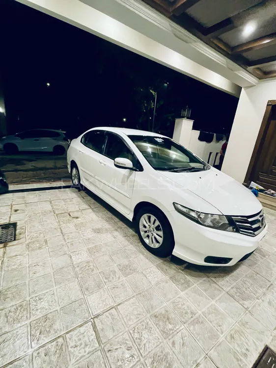 Honda City 2016 for Sale in Islamabad Honda City 2016 for Sale in Islamabad Image-19