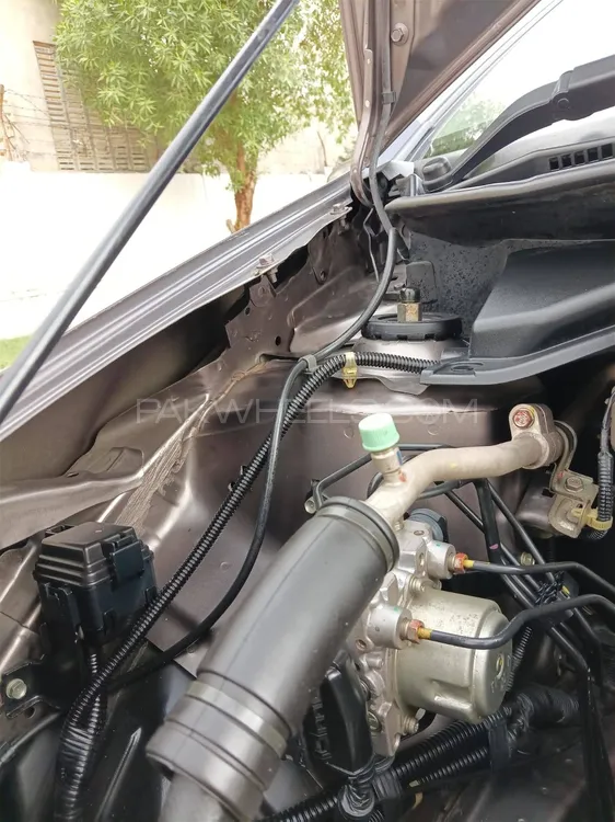 Honda City 2018 for Sale in Karachi Honda City 2018 for Sale in Karachi Image-10