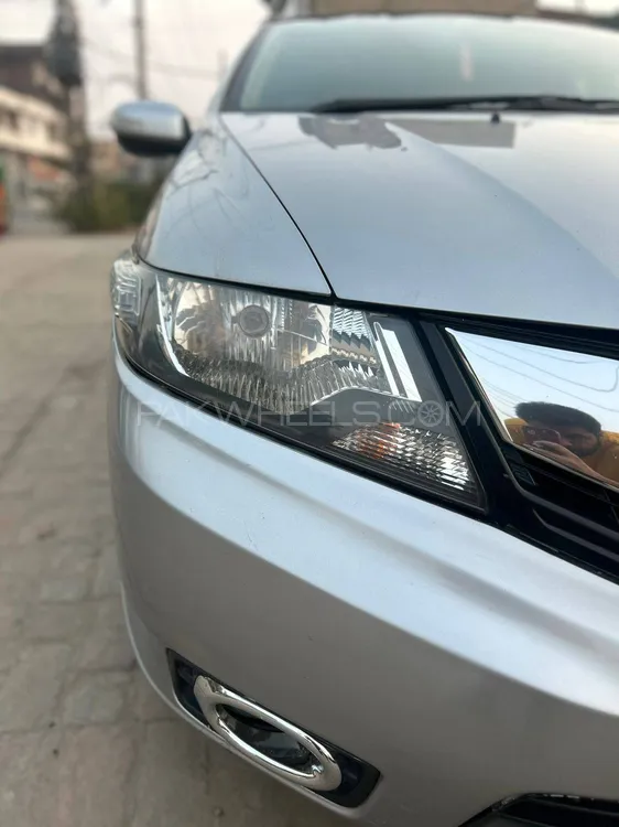 Honda City 2019 for Sale in Gujranwala Honda City 2019 for Sale in Gujranwala Image-6