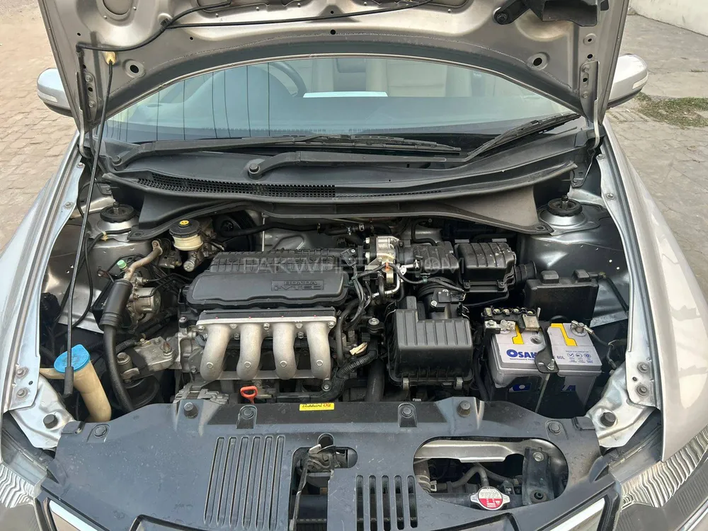 Honda City 2019 for Sale in Gujranwala Honda City 2019 for Sale in Gujranwala Image-20