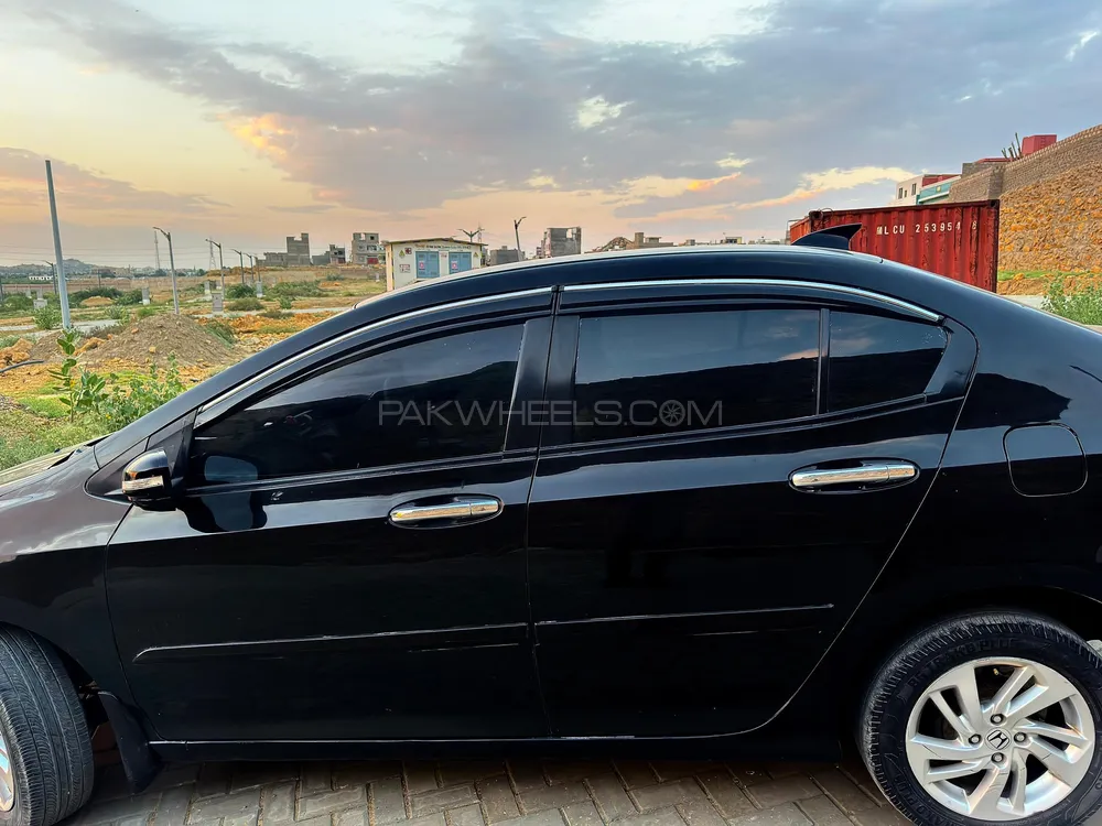 Honda City 2020 for Sale in Karachi Honda City 2020 for Sale in Karachi Image-11