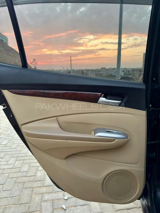Honda City 2020 for Sale in Karachi Honda City 2020 for Sale in Karachi Image-5