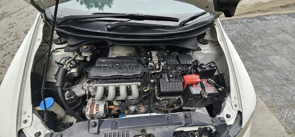 Honda City 2020 for Sale in Islamabad Honda City 2020 for Sale in Islamabad Image-9
