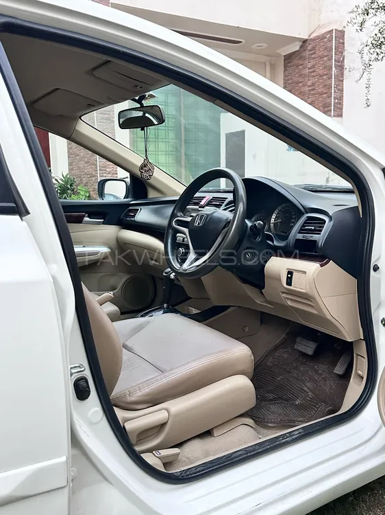 Honda City 2020 for Sale in Sahiwal Honda City 2020 for Sale in Sahiwal Image-9