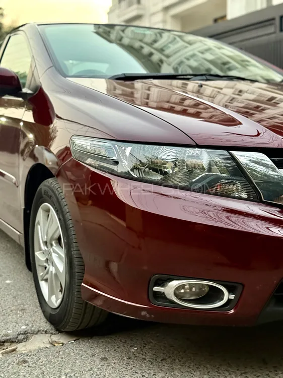 Honda City 2020 for Sale in Lahore Honda City 2020 for Sale in Lahore Image-6