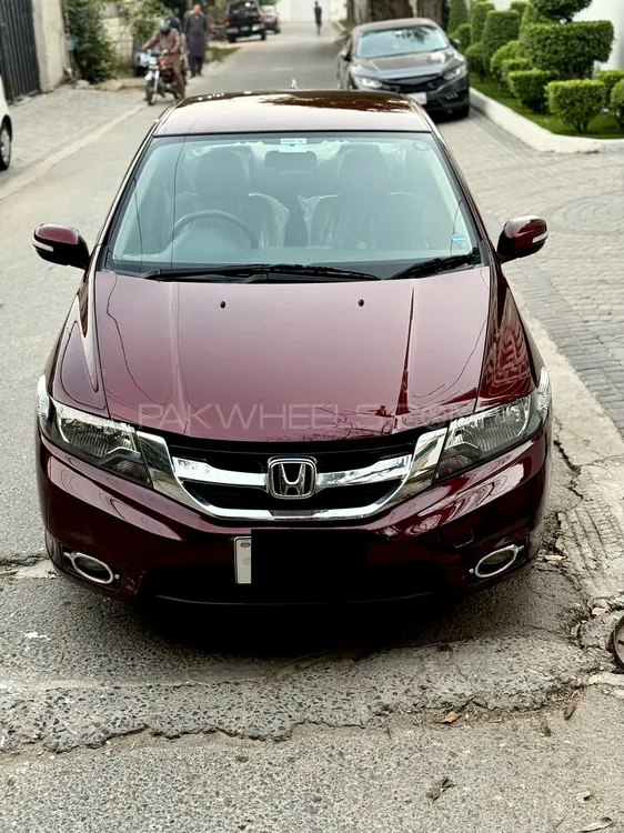 Honda City 2020 for Sale in Lahore Honda City 2020 for Sale in Lahore Image-3