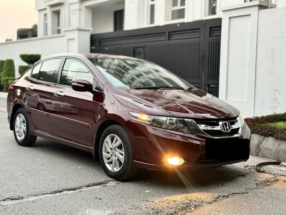Honda City 2020 for Sale in Lahore Honda City 2020 for Sale in Lahore Image-2