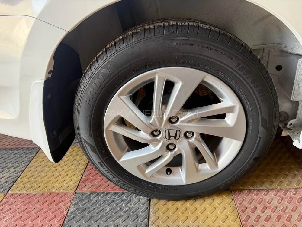 Honda City 2021 for Sale in Hasilpur Honda City 2021 for Sale in Hasilpur Image-12