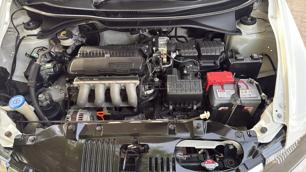 Honda City 2021 for Sale in Hasilpur Honda City 2021 for Sale in Hasilpur Image-19