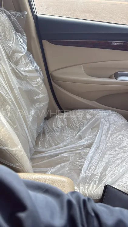 Honda City 2021 for Sale in Hasilpur Honda City 2021 for Sale in Hasilpur Image-18