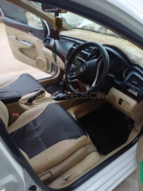 Honda City 2021 for Sale in Karachi Honda City 2021 for Sale in Karachi Image-7