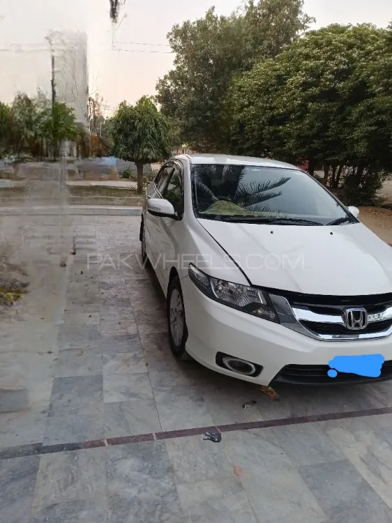 Honda City 2021 for Sale in Karachi Honda City 2021 for Sale in Karachi Image-3