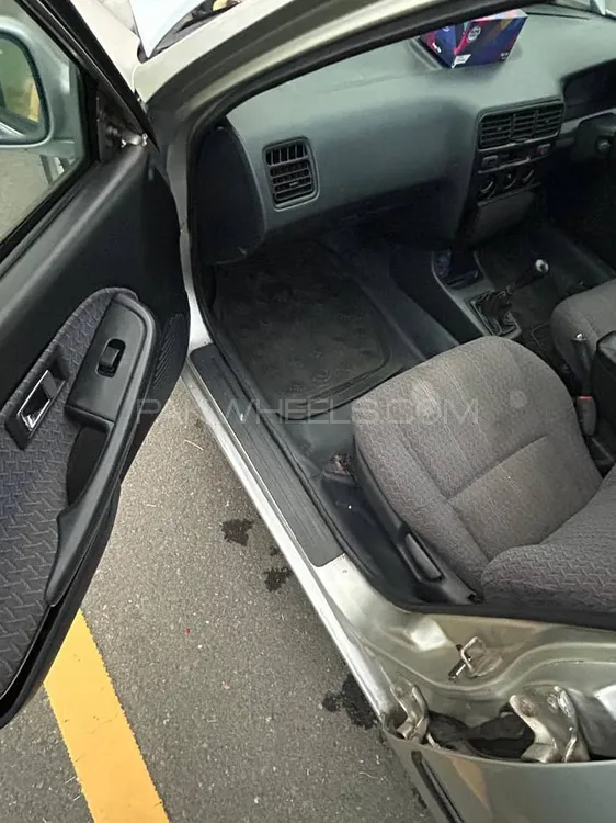 Honda City 2002 for Sale in Lahore Honda City 2002 for Sale in Lahore Image-20