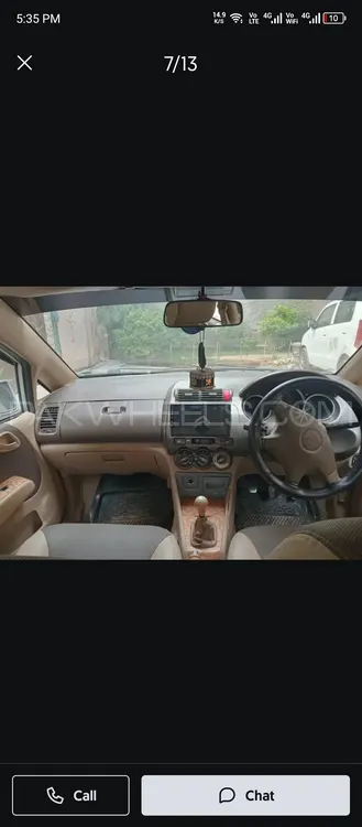 Honda City 2004 for Sale in Lahore Honda City 2004 for Sale in Lahore Image-7