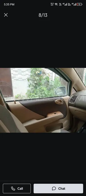 Honda City 2004 for Sale in Lahore Honda City 2004 for Sale in Lahore Image-8