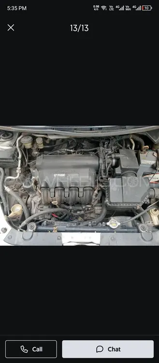 Honda City 2004 for Sale in Lahore Honda City 2004 for Sale in Lahore Image-13