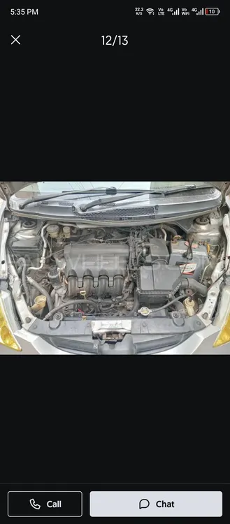 Honda City 2004 for Sale in Lahore Honda City 2004 for Sale in Lahore Image-12