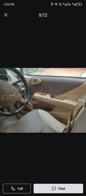 Honda City 2004 for Sale in Lahore Honda City 2004 for Sale in Lahore Image-9
