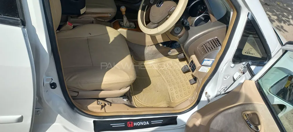 Honda City 2005 for Sale in Karachi Honda City 2005 for Sale in Karachi Image-1