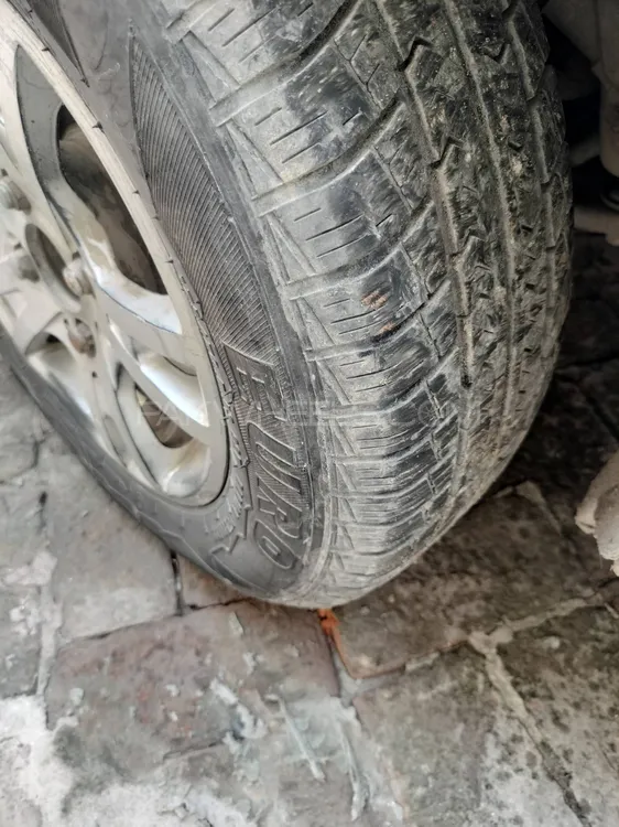 Honda City 2005 for Sale in Lahore Honda City 2005 for Sale in Lahore Image-4