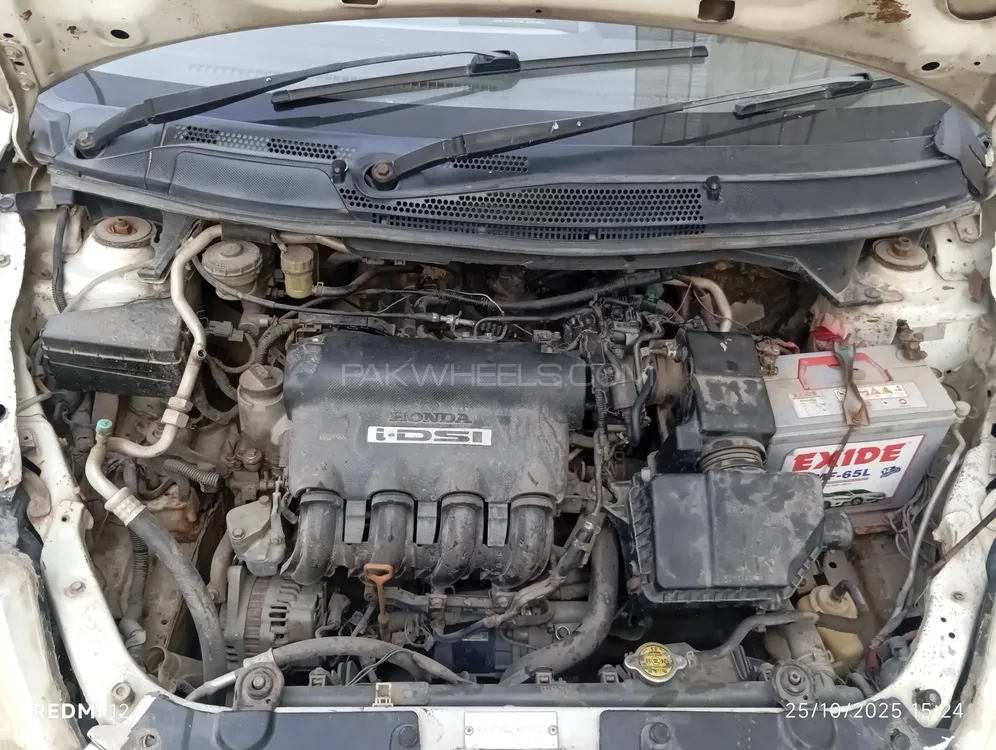 Honda City 2005 for Sale in Lahore Honda City 2005 for Sale in Lahore Image-15