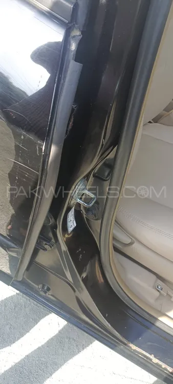 Honda City 2006 for Sale in Lahore Honda City 2006 for Sale in Lahore Image-13