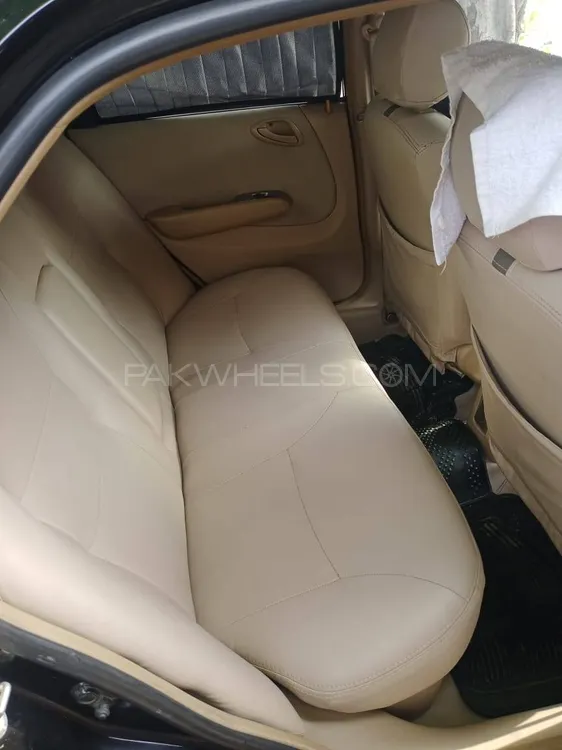 Honda City 2006 for Sale in Sahiwal Honda City 2006 for Sale in Sahiwal Image-2