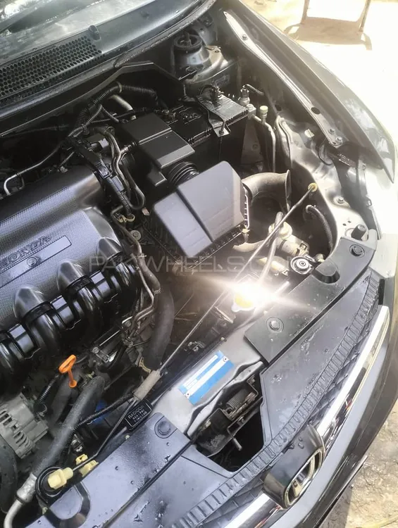 Honda City 2007 for Sale in Sahiwal Honda City 2007 for Sale in Sahiwal Image-10