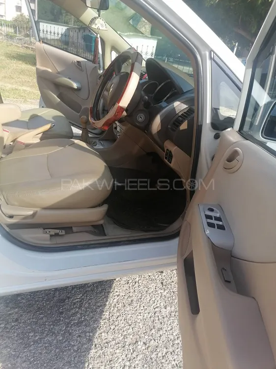 Honda City 2007 for Sale in Islamabad Honda City 2007 for Sale in Islamabad Image-6