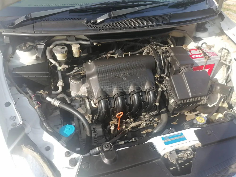 Honda City 2007 for Sale in Islamabad Honda City 2007 for Sale in Islamabad Image-10