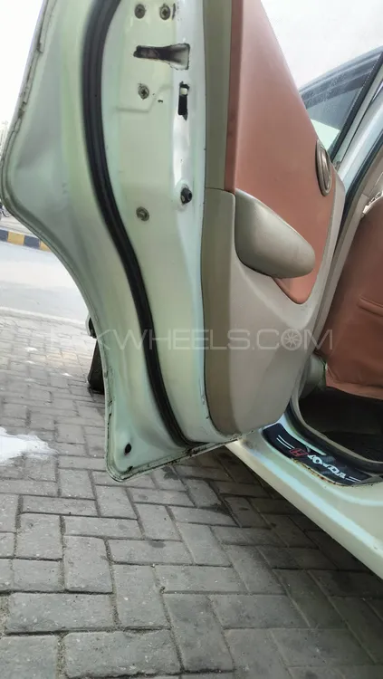 Honda City 2005 for Sale in Lahore Honda City 2005 for Sale in Lahore Image-7