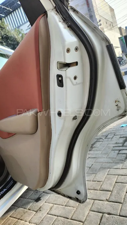 Honda City 2005 for Sale in Lahore Honda City 2005 for Sale in Lahore Image-8