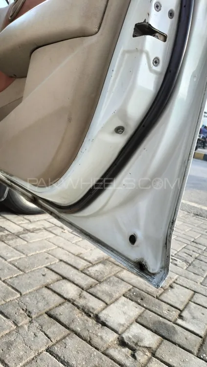 Honda City 2005 for Sale in Lahore Honda City 2005 for Sale in Lahore Image-9