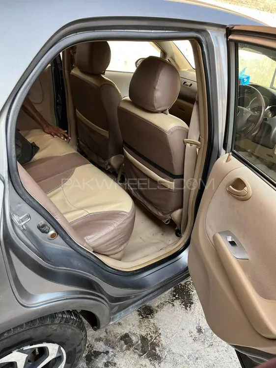 Honda City 2006 for Sale in Okara Honda City 2006 for Sale in Okara Image-16