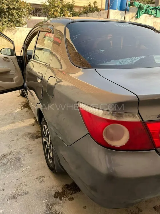 Honda City 2006 for Sale in Okara Honda City 2006 for Sale in Okara Image-15