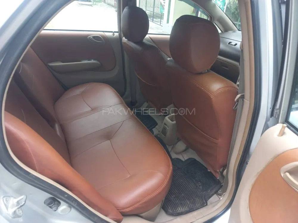 Honda City 2007 for Sale in Lahore Honda City 2007 for Sale in Lahore Image-11