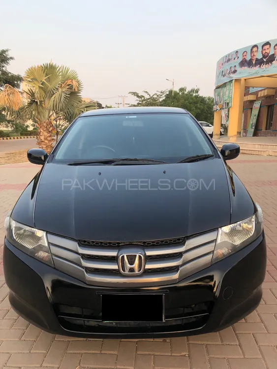 Honda City 2009 for Sale in Multan Honda City 2009 for Sale in Multan Image-1