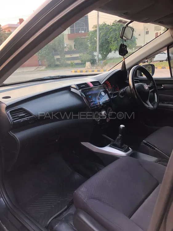 Honda City 2009 for Sale in Multan Honda City 2009 for Sale in Multan Image-10