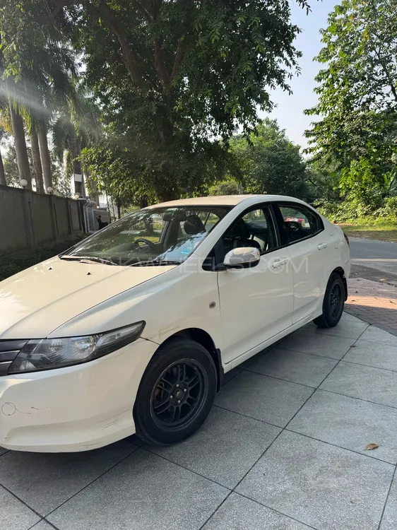 Honda City 2014 for Sale in Sialkot Honda City 2014 for Sale in Sialkot Image-3