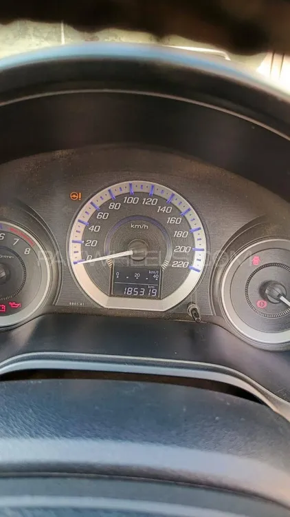 Honda City 2015 for Sale in Hafizabad Image-1