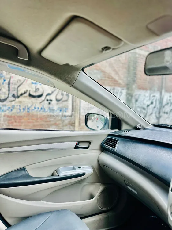 Honda City 2017 for Sale in Gujranwala Honda City 2017 for Sale in Gujranwala Image-4