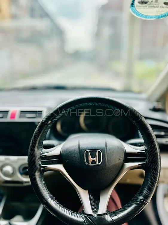 Honda City 2017 for Sale in Gujranwala Honda City 2017 for Sale in Gujranwala Image-9