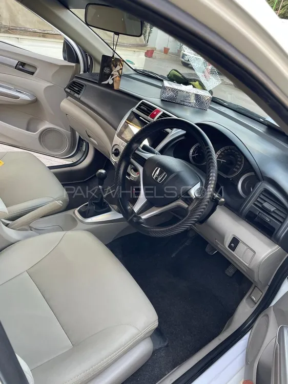 Honda City 2018 for Sale in Wah cantt Honda City 2018 for Sale in Wah cantt Image-8