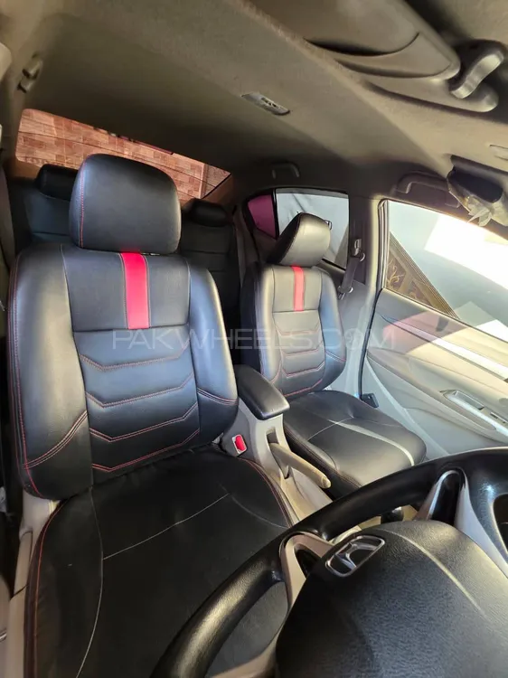 Honda City 2019 for Sale in Faisalabad Honda City 2019 for Sale in Faisalabad Image-4