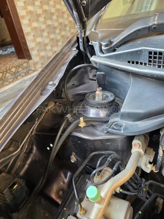 Honda City 2019 for Sale in Faisalabad Honda City 2019 for Sale in Faisalabad Image-7
